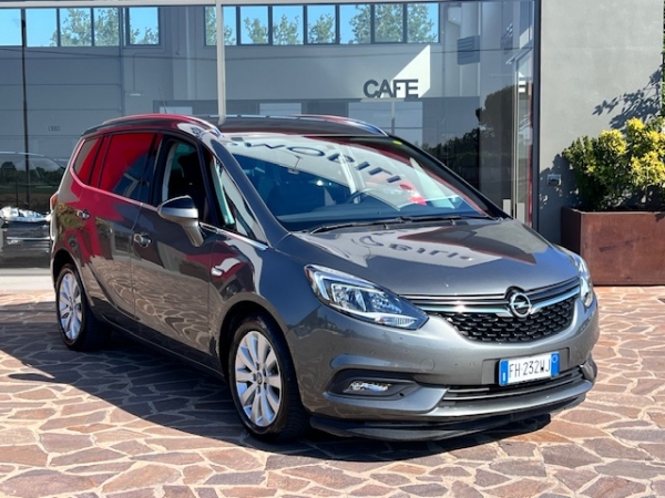 Opel Zafira 1.6 t EcoM 7 posti Auto