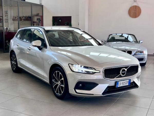 Volvo V60 2.0 D3 Geartronic Auto