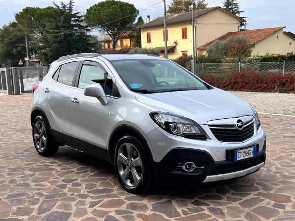 Opel Mokka 1.4 Auto